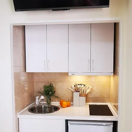 Estudio Bambu Lux Torrevieja