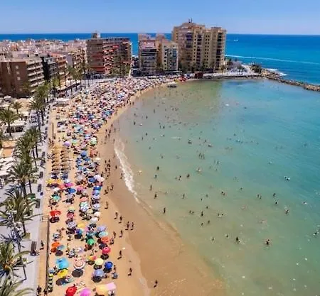 Apartman Estudio Bambu Lux