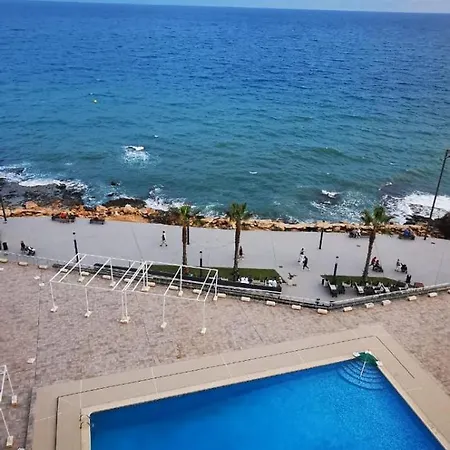 Apartman Estudio Bambu Lux *