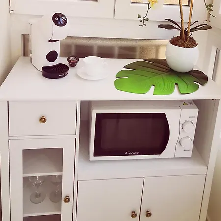 Apartman Estudio Bambu Lux