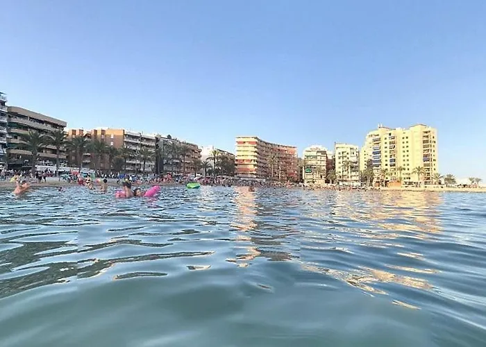 Estudio Bambu Lux Torrevieja