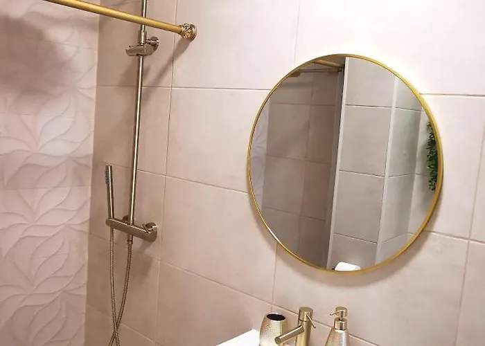 Estudio Bambu Lux Lägenhet Torrevieja