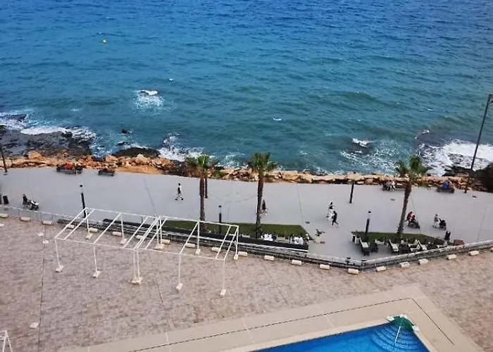 Lägenhet Estudio Bambu Lux *