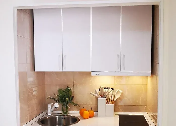 Estudio Bambu Lux Torrevieja