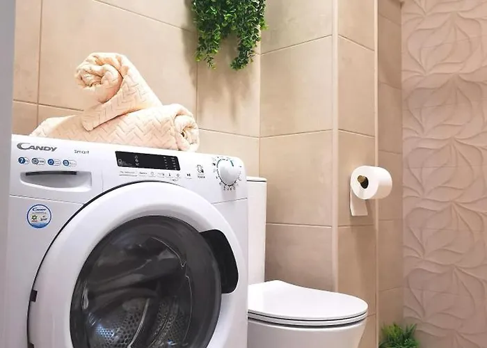 Appartamento Estudio Bambu Lux Torrevieja